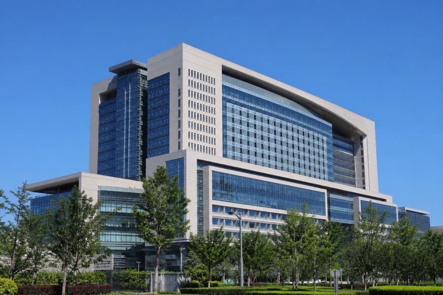 Peking Union Medical College Hospital