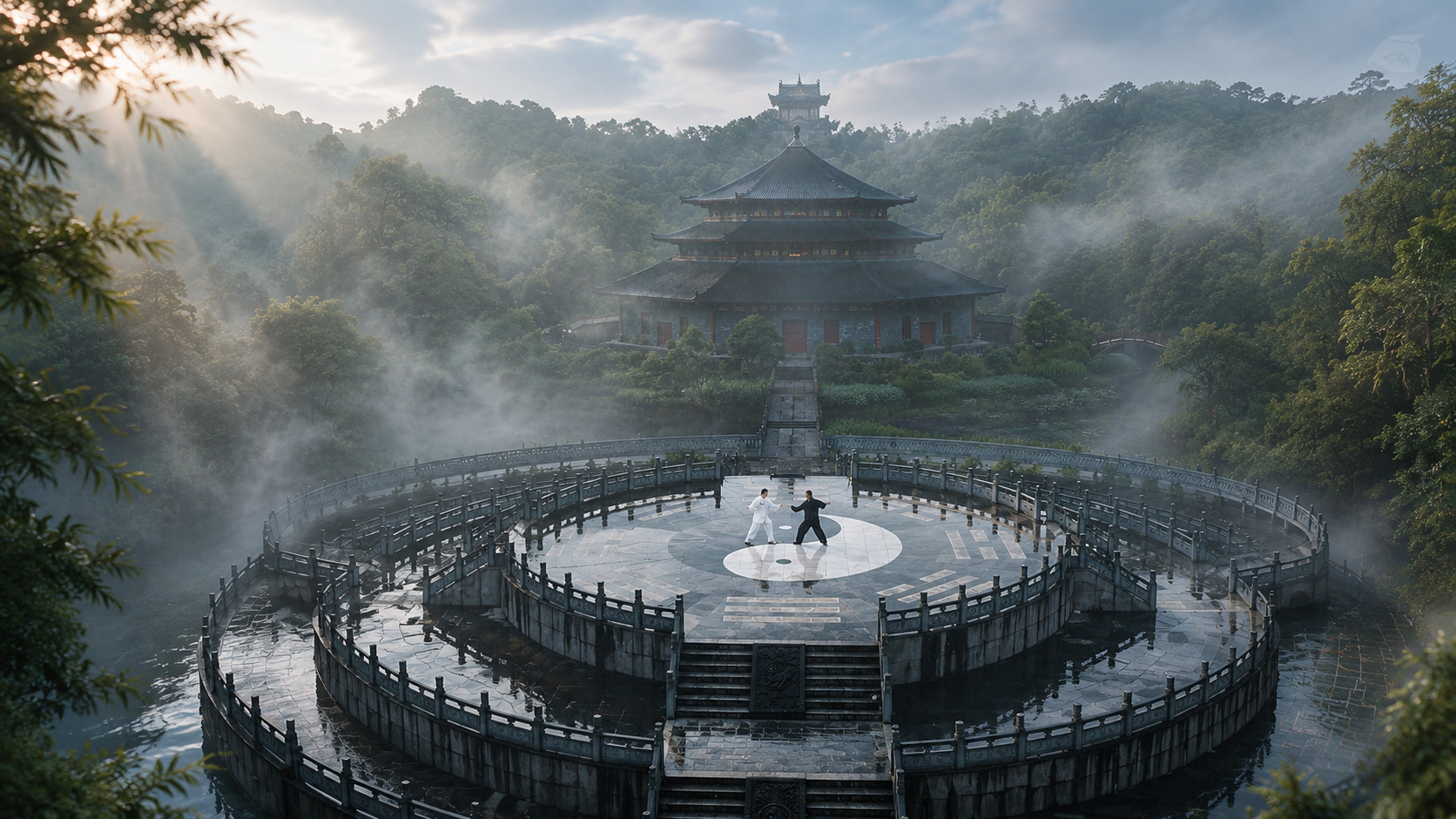 TCM Tourism