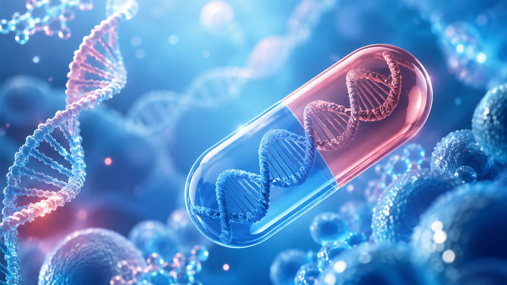 Gene Therapy